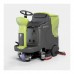 Підлогомиюча машина IPC Gansow CT110 BT70