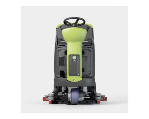 Підлогомиюча машина IPC Gansow CT110 BT70