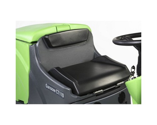 Підлогомиюча машина IPC Gansow CT110 BT70