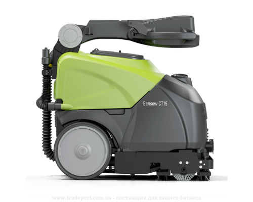 Машина для мойки полов IPC Gansow CT15 C35R