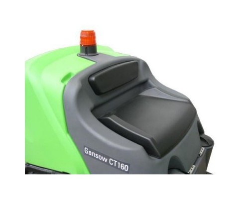 Поломоечная машина IPC Gansow CT160 BT95 Plus