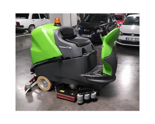 Поломоечная машина IPC Gansow CT160 BT95 Plus