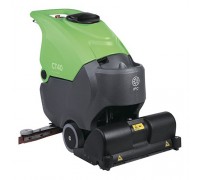 Підлогомиюча машина IPC Gansow CT40 BT55R