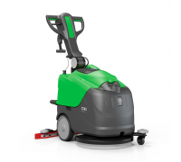 Підлогомиюча машина IPC Gansow CT45 BT50