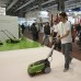 Підлогомийна машина для дому з літій-іонною батареєю IPC Gansow CT 5 B 28