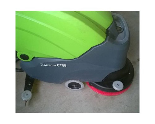 Машина для миття підлоги IPC Gansow CT55 B55