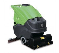 Підлогомиюча машина IPC Gansow CT55 BT55R