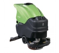 Підлогомиюча машина IPC Gansow CT55 BT60