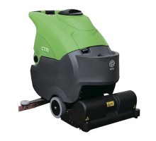 Поломоечная машина IPC Gansow CT70 BT55R