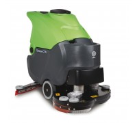 Підлогомиюча машина IPC Gansow CT70 BT60