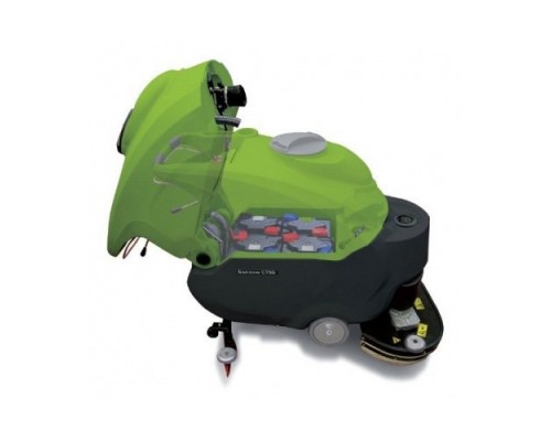 Підлогомийна машина IPC CT90 BT85 Plus