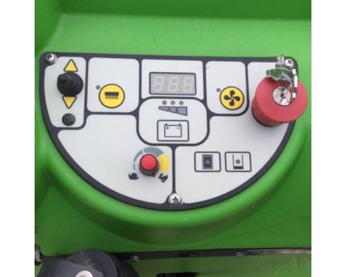 Підлогомийна машина IPC CT90 BT85 Plus