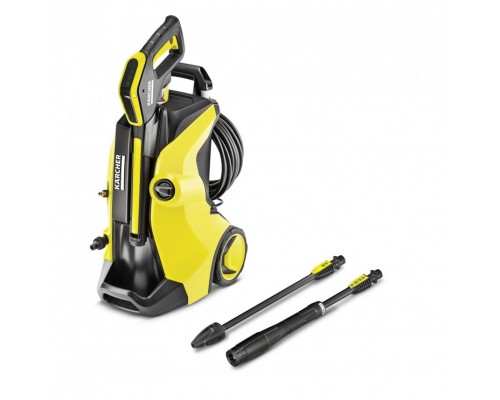 Минимойка высокого давления Karcher K 5 Full Control