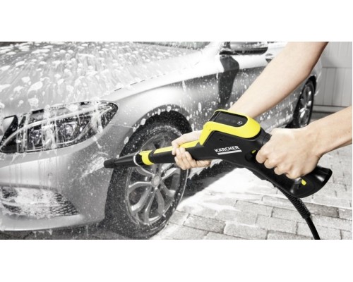 Минимойка высокого давления Karcher K 5 Full Control