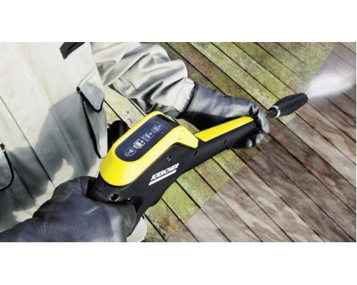 Минимойка высокого давления Karcher K 5 Full Control