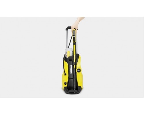 Минимойка высокого давления Karcher K 5 Full Control