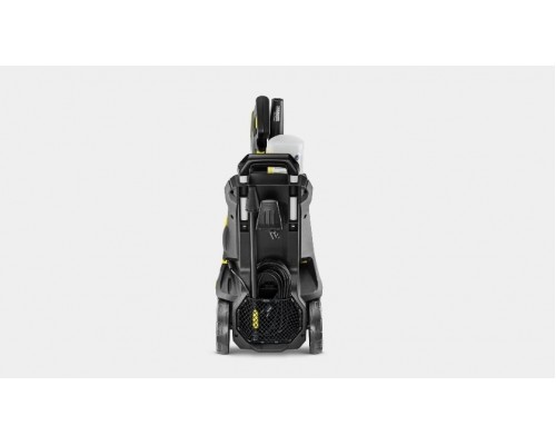 Минимойка высокого давления Karcher K 5 Full Control