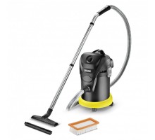 Пилосос для золи Karcher AD 3 Premium