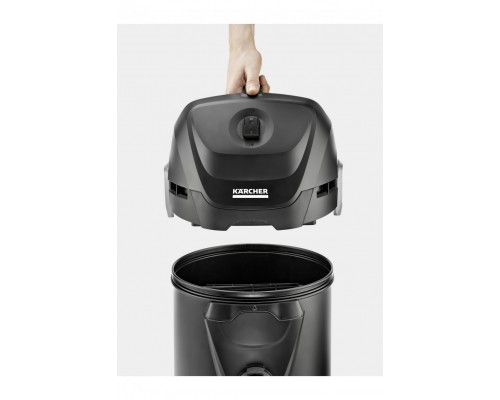 Пылесос для каминов Karcher AD 3 Premium