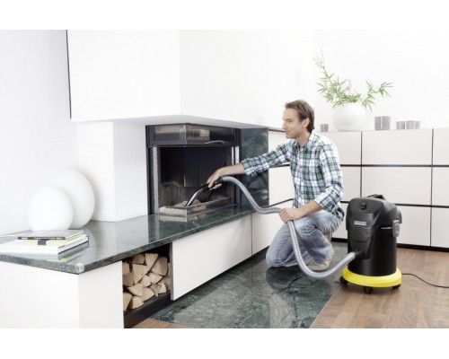 Пылесос для каминов Karcher AD 3 Premium