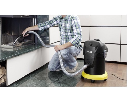 Пылесос для каминов Karcher AD 3 Premium