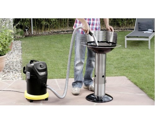 Пылесос для каминов Karcher AD 3 Premium