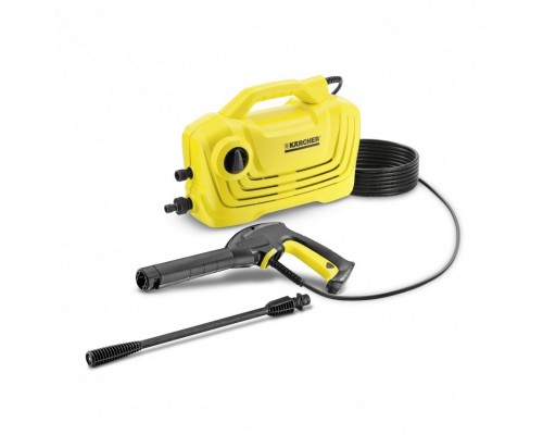 Минимойка Karcher K 2 CLASSIC