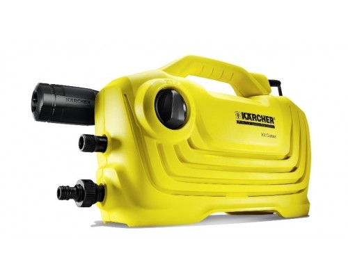 Минимойка Karcher K 2 CLASSIC