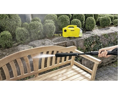 Минимойка Karcher K 2 CLASSIC