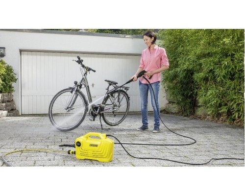 Минимойка Karcher K 2 CLASSIC