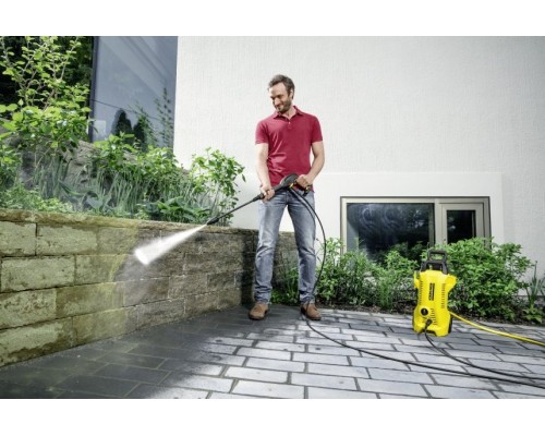 Мінімийка Karcher K 2 Full Control