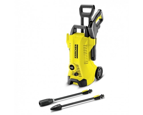 Міні-мийка високого тиску Karcher K 3 Full Control