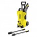 Міні-мийка високого тиску Karcher K 3 Full Control