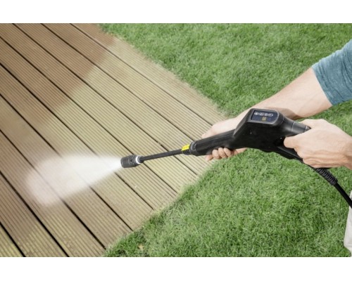 Міні-мийка високого тиску Karcher K 3 Full Control
