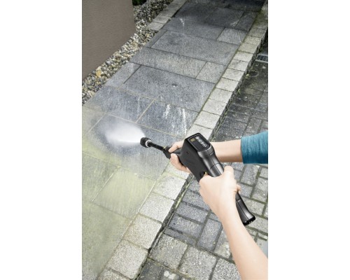 Міні-мийка високого тиску Karcher K 3 Full Control
