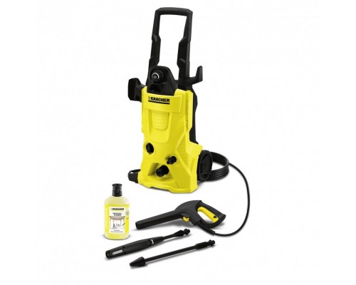 Минимойка Karcher K 4