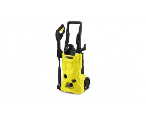Минимойка Karcher K 4