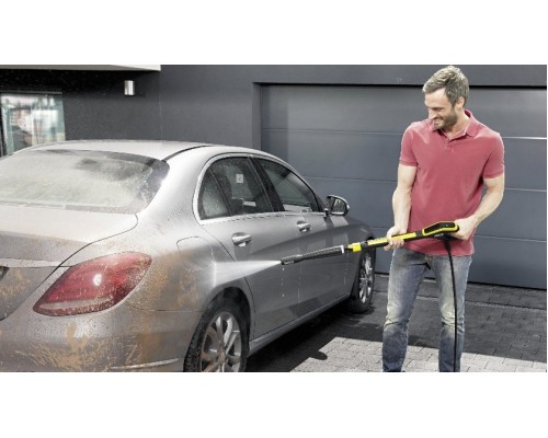 Мінімийка Karcher K 7 Premium Full Control