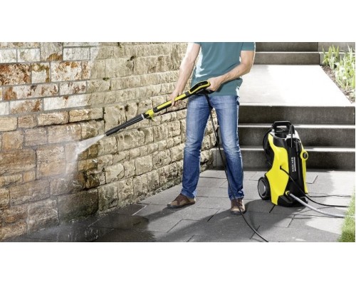 Мінімийка Karcher K 7 Premium Full Control