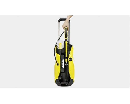 Мінімийка Karcher K 7 Premium Full Control