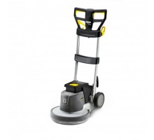 Однодискова машина Karcher BDS 43/180 C Adv