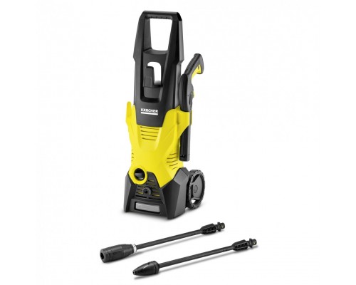 Минимойка высокого давления Karcher K 3