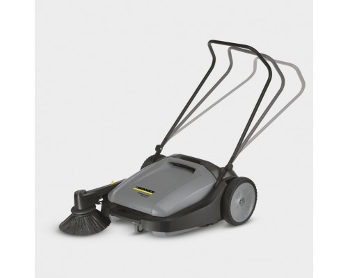 Подметальная машина Karcher KM 70/15 C
