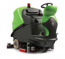Підлогомийна машина IPC Gansow CT160 BT70