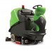 Підлогомийна машина IPC Gansow CT160 BT70