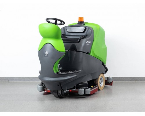 Підлогомийна машина IPC Gansow CT160 BT70