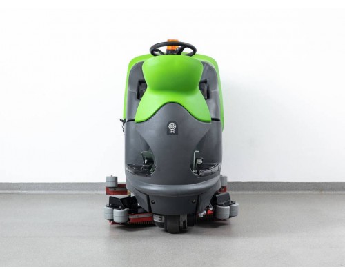 Підлогомийна машина IPC Gansow CT160 BT70