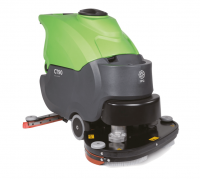 Підлогомийна машина IPC Gansow CT90 BT60