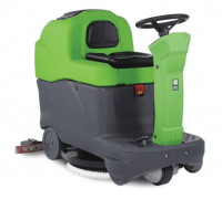 Підлогомийна машина IPC Gansow CT81 BT55 A.P.C.