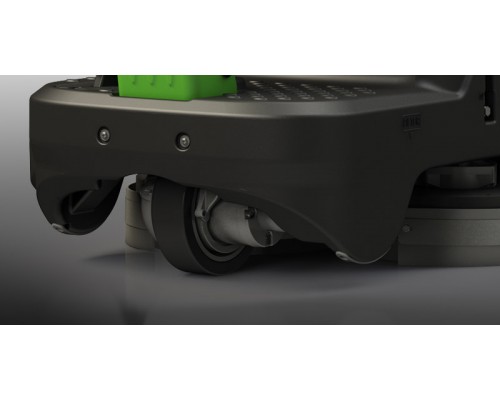 Поломоечная машина IPC Gansow CT80 BT70 Plus